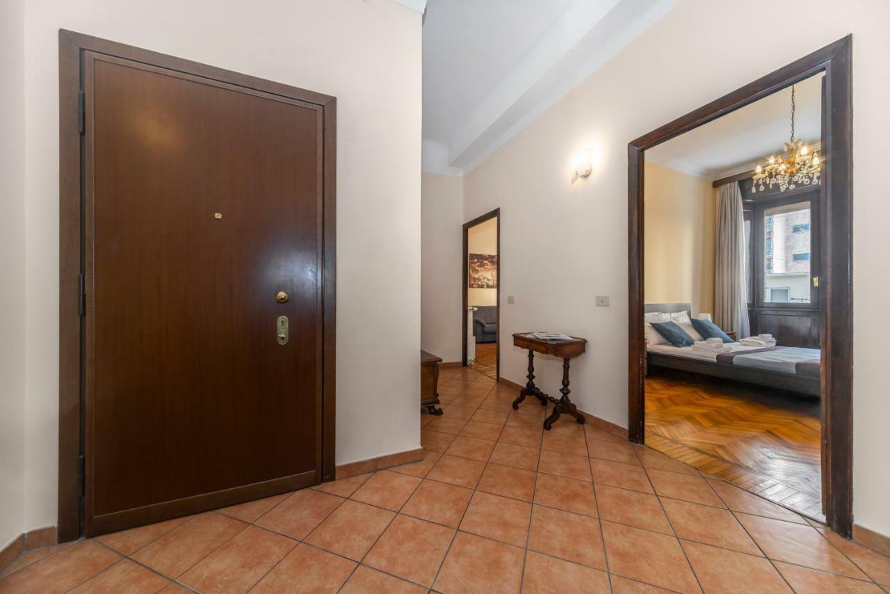 Premium Suite Milano Dış mekan fotoğraf