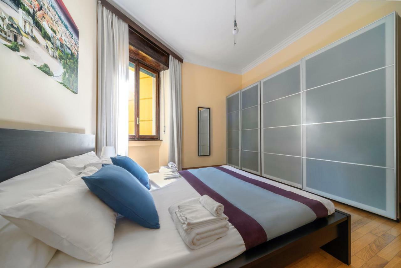 Premium Suite Milano Dış mekan fotoğraf