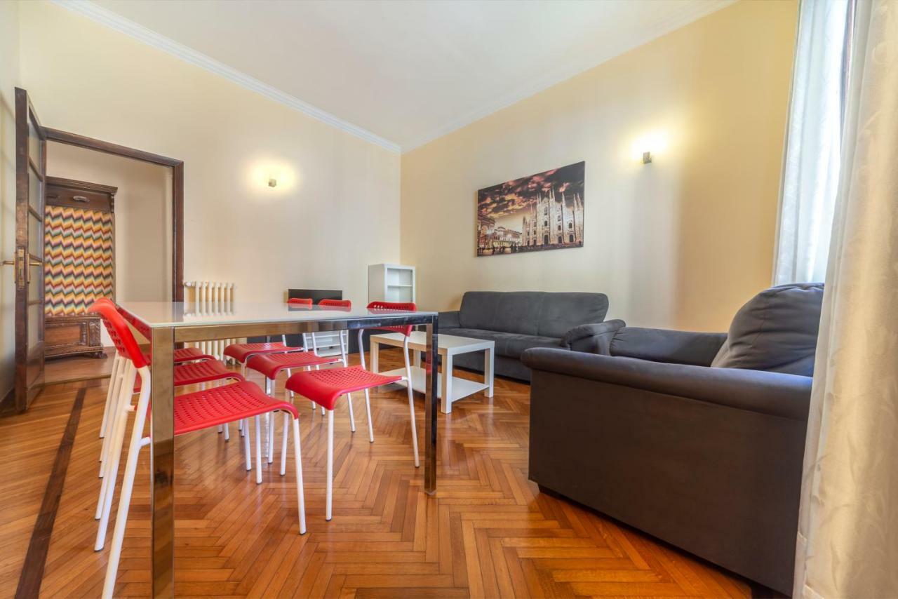 Premium Suite Milano Dış mekan fotoğraf