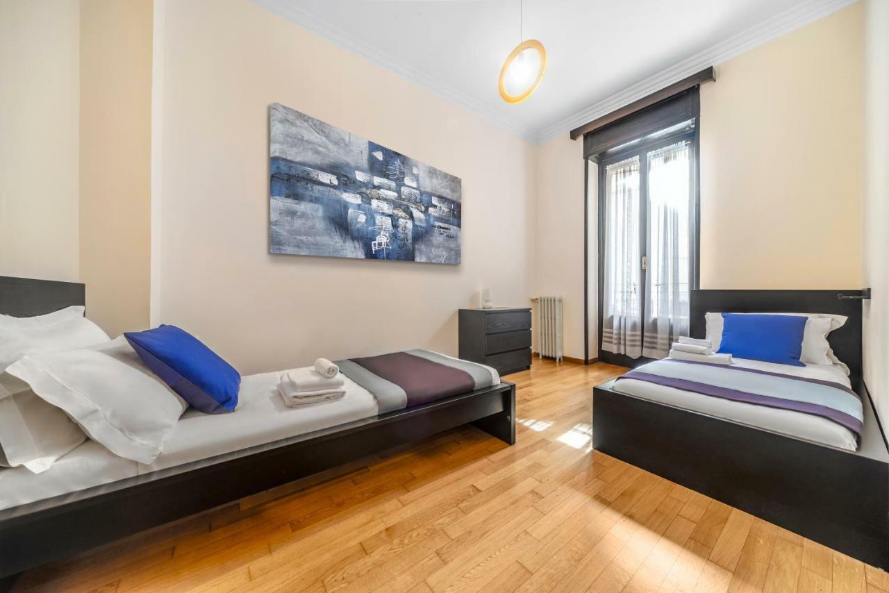 Premium Suite Milano Dış mekan fotoğraf