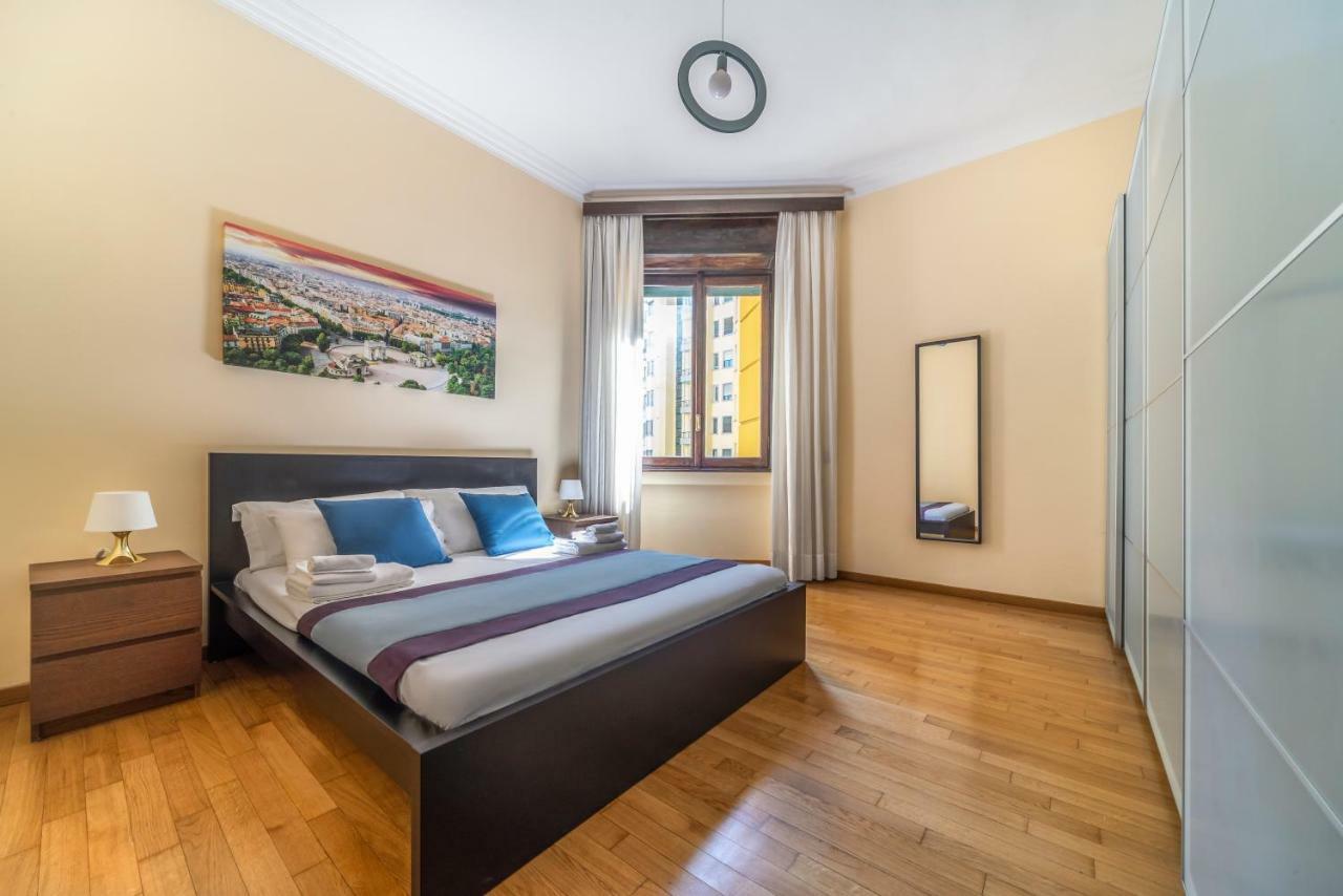 Premium Suite Milano Dış mekan fotoğraf