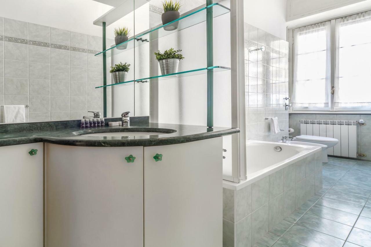 Premium Suite Milano Dış mekan fotoğraf