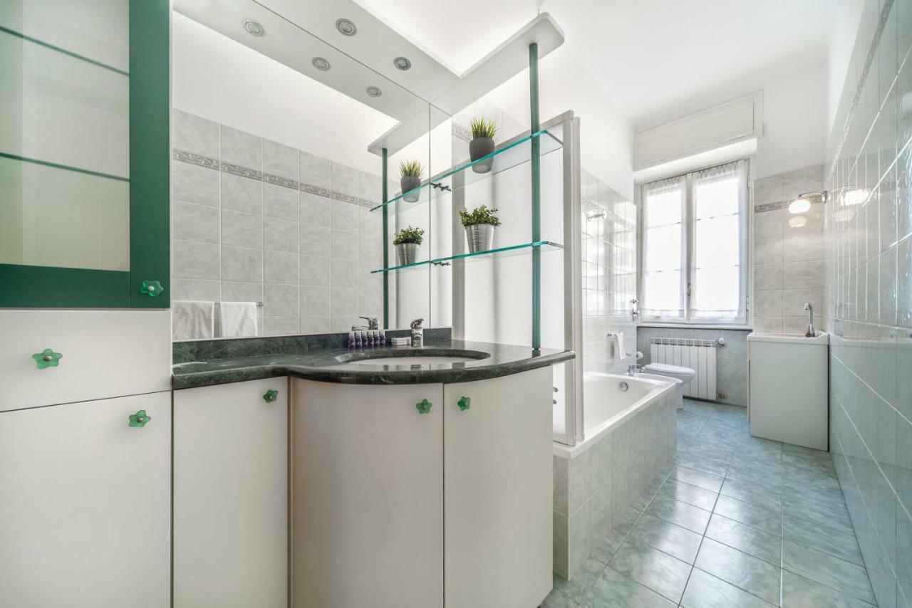 Premium Suite Milano Dış mekan fotoğraf