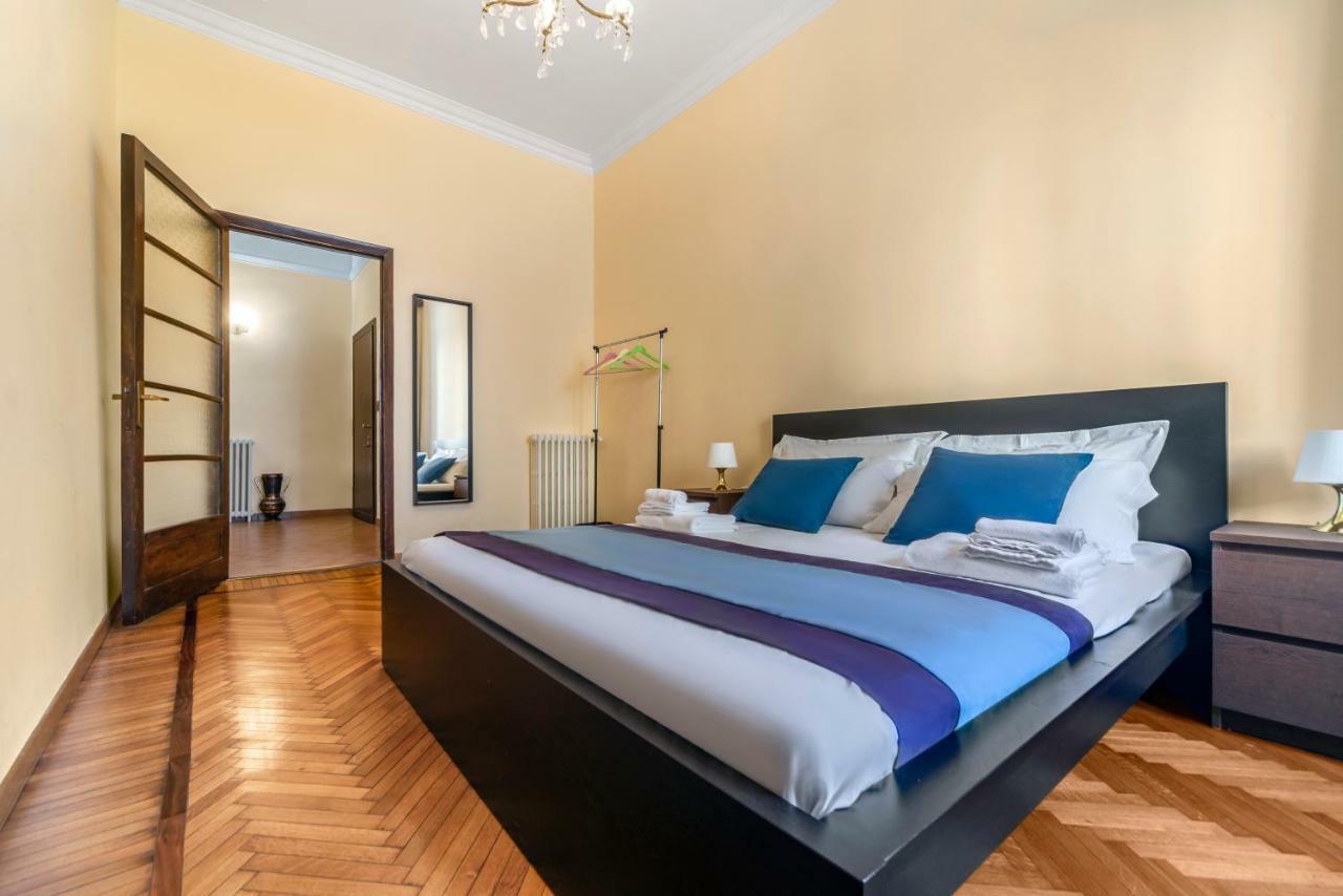 Premium Suite Milano Dış mekan fotoğraf