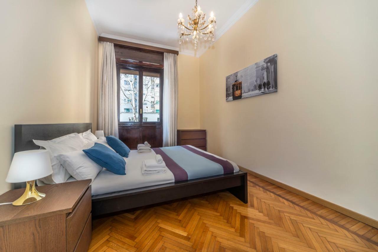 Premium Suite Milano Dış mekan fotoğraf
