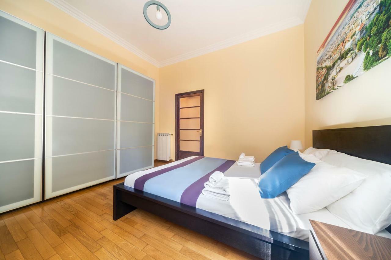 Premium Suite Milano Dış mekan fotoğraf