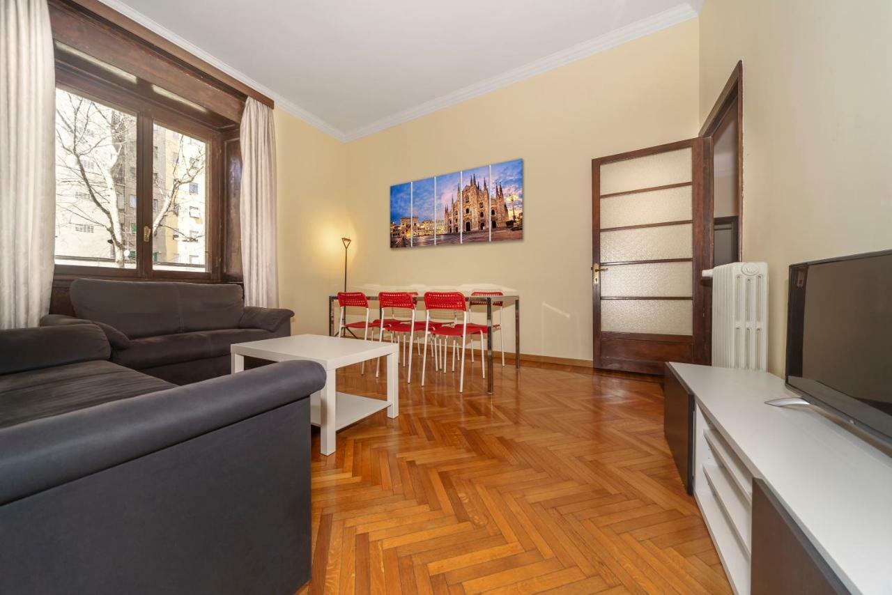 Premium Suite Milano Dış mekan fotoğraf