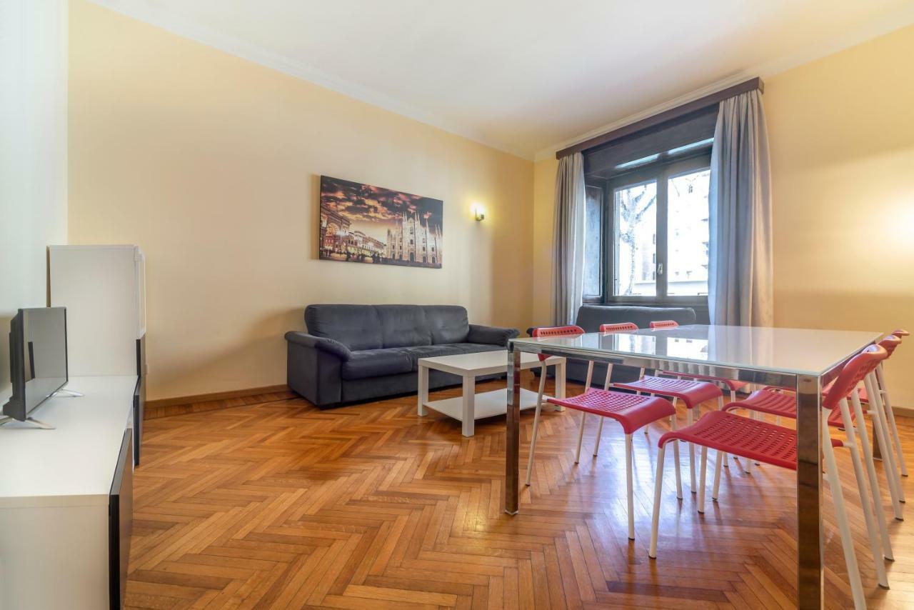Premium Suite Milano Dış mekan fotoğraf