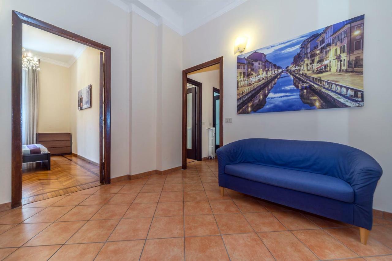 Premium Suite Milano Dış mekan fotoğraf