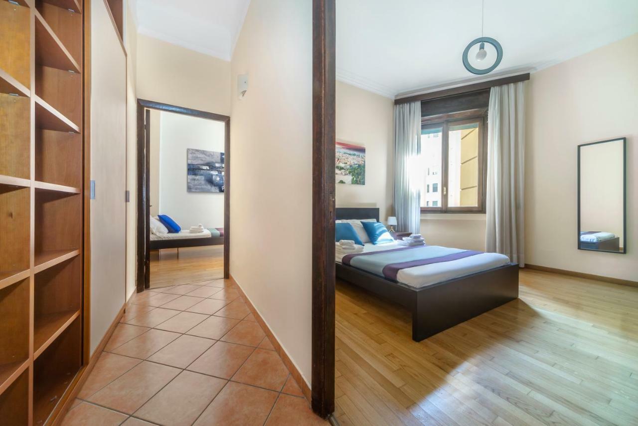 Premium Suite Milano Dış mekan fotoğraf
