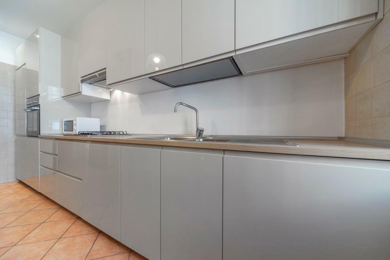 Premium Suite Milano Dış mekan fotoğraf