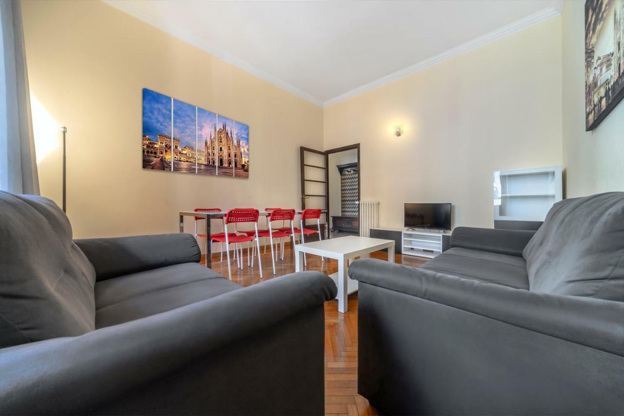 Premium Suite Milano Dış mekan fotoğraf